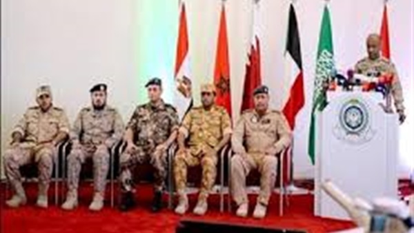 صدى العرب