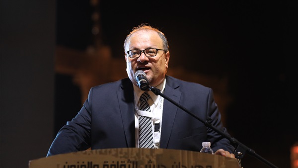 صدى العرب
