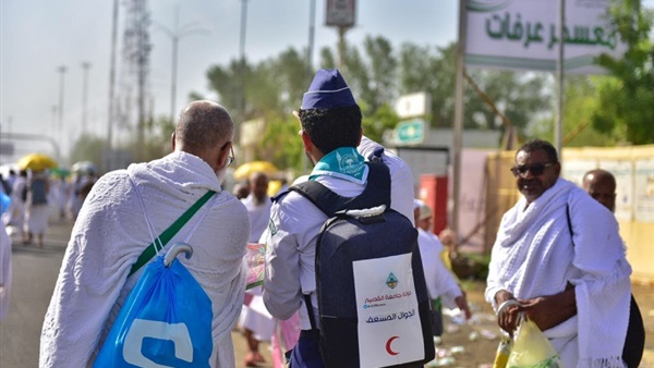 صدى العرب