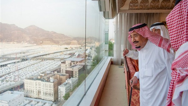 صدى العرب