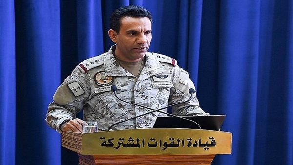 صدى العرب