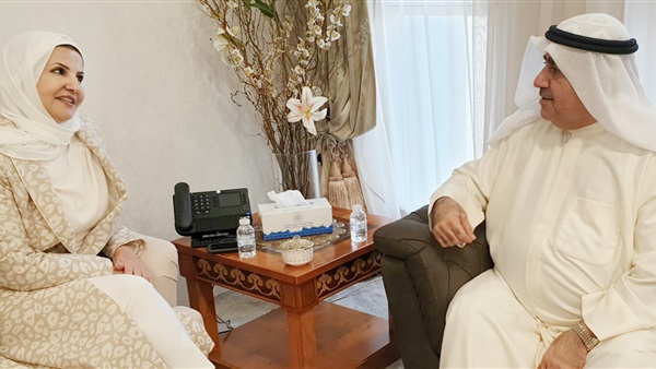 صدى العرب