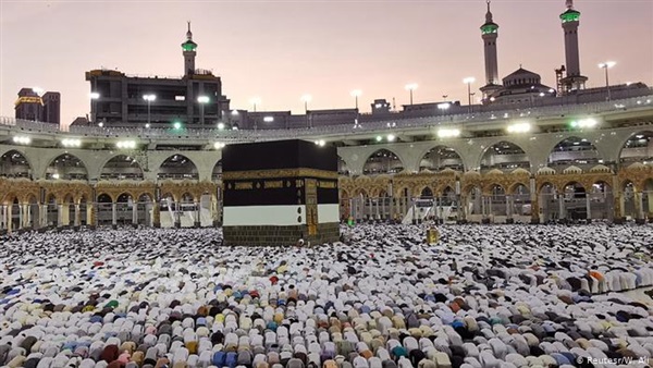 صدى العرب