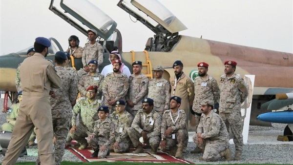 صدى العرب