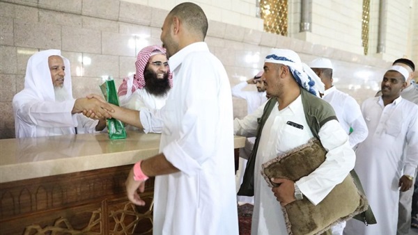 صدى العرب