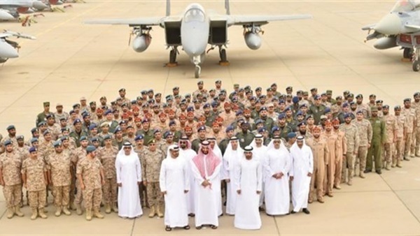 صدى العرب