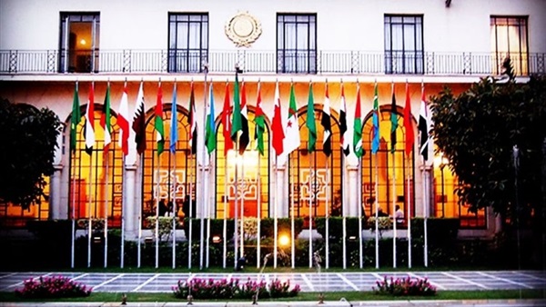 صدى العرب