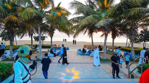 صدى العرب