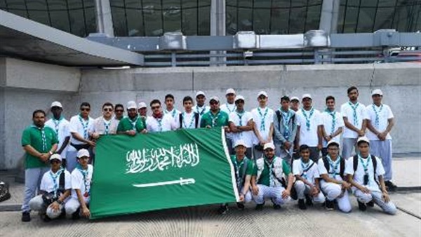 صدى العرب