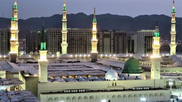 صدى العرب