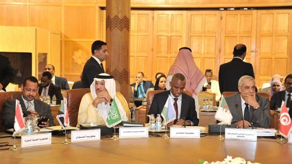 صدى العرب