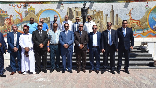 صدى العرب