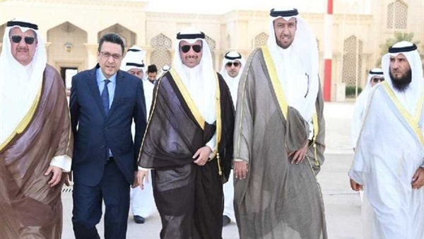صدى العرب