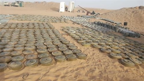 صدى العرب