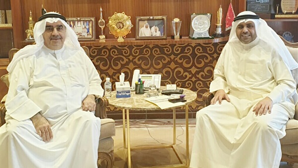 صدى العرب