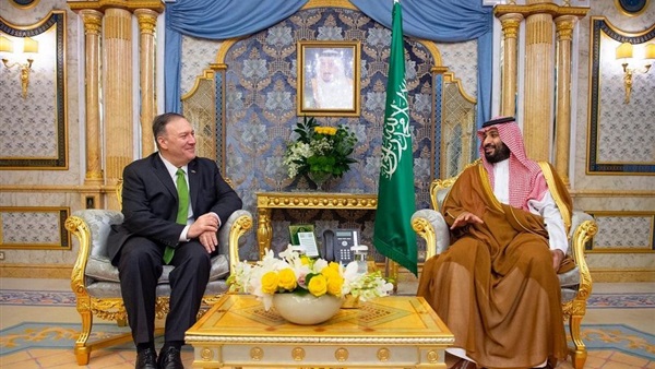 صدى العرب