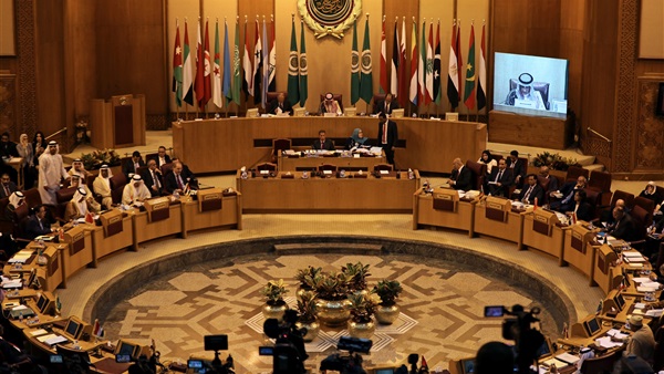 صدى العرب