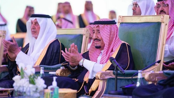 صدى العرب