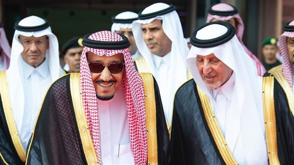 صدى العرب