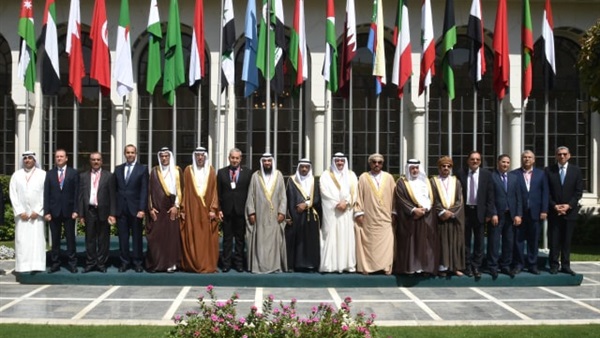 صدى العرب