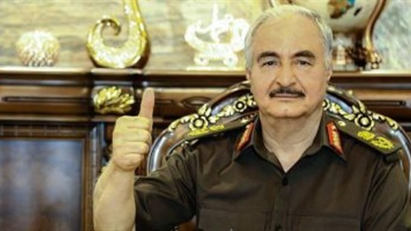 صدى العرب