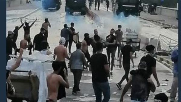 صدى العرب