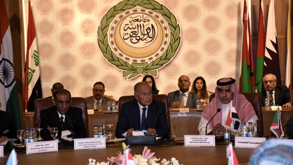 صدى العرب
