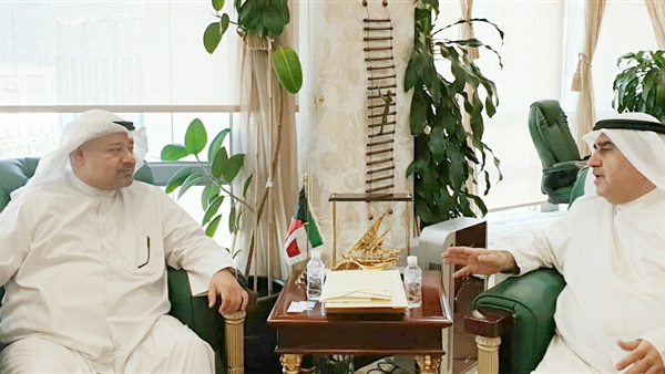 صدى العرب