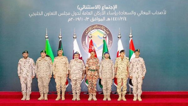 صدى العرب