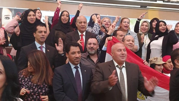 صدى العرب