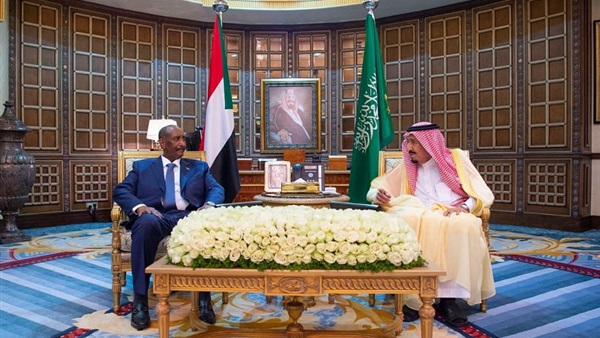صدى العرب