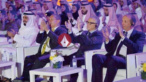 صدى العرب