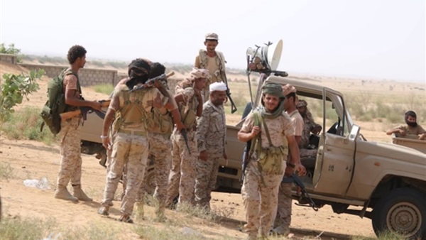 صدى العرب