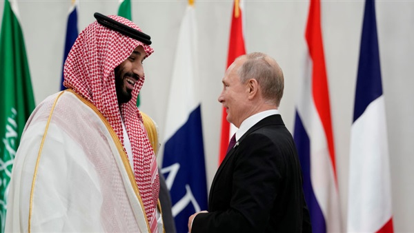 صدى العرب