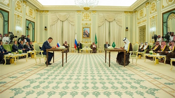 صدى العرب