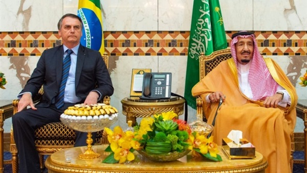 صدى العرب