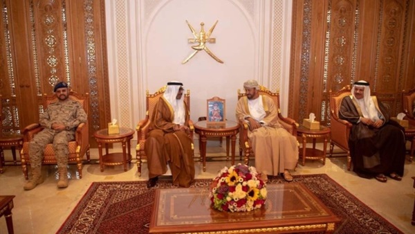 صدى العرب