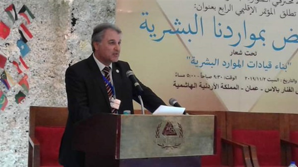 صدى العرب