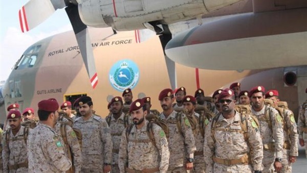 صدى العرب