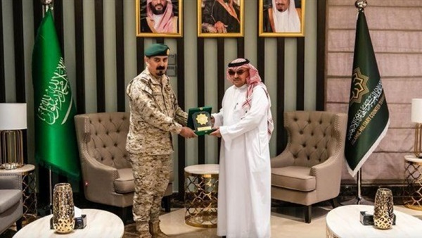 صدى العرب