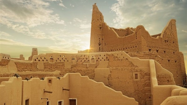 صدى العرب