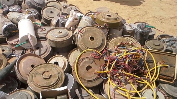 صدى العرب