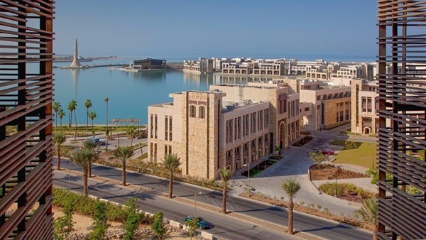 صدى العرب