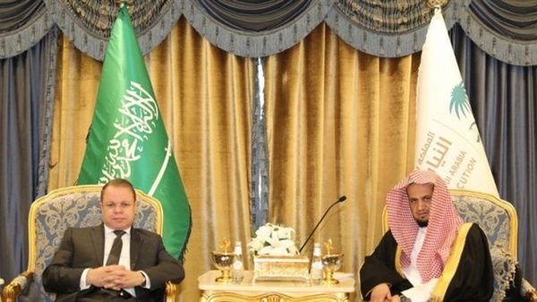 صدى العرب