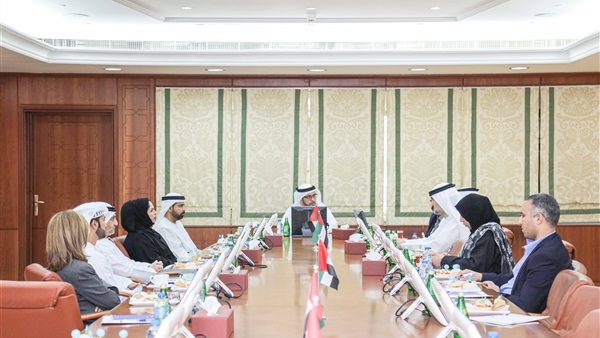 صدى العرب