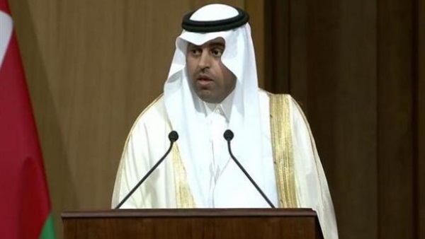 صدى العرب