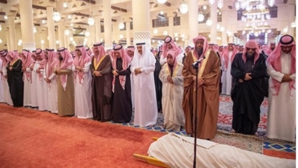صدى العرب