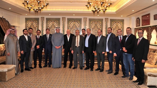 صدى العرب