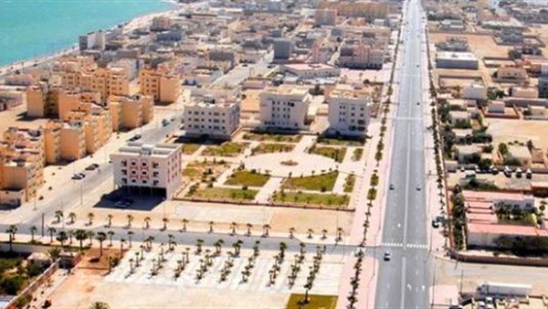 صدى العرب