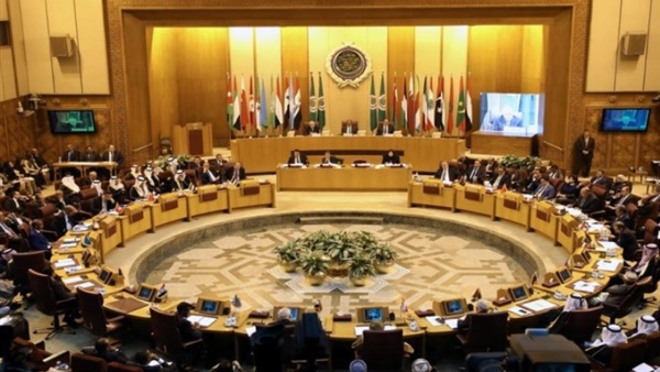صدى العرب